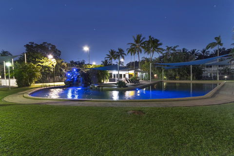 Nimrod Resort Apartments - Darwin Holiday 6