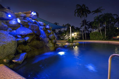 Nimrod Resort Apartments - Darwin Holiday 3