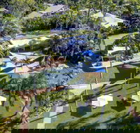 Nimrod Resort Apartments - Darwin Holiday