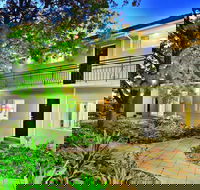 Brighton Serviced Apartments - Darwin Holiday