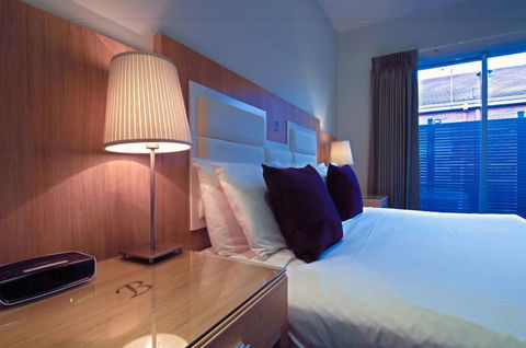 Brighton Serviced Apartments - Darwin Holiday 3