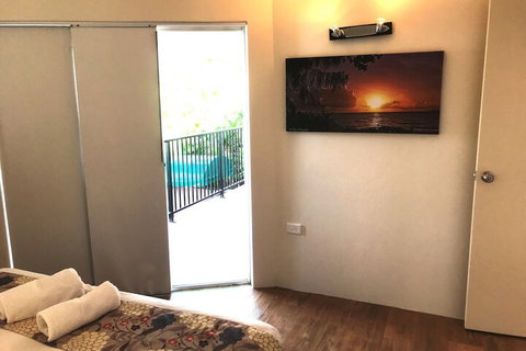 Reef Gateway Apartments - Darwin Holiday 4