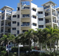 Raffles Mooloolaba - Darwin Holiday