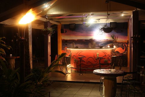 Pink Flamingo Resort - Darwin Holiday 3