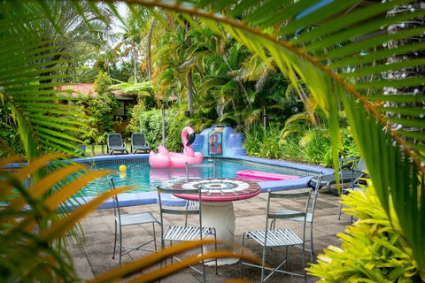 Pink Flamingo Resort - Darwin Holiday 1