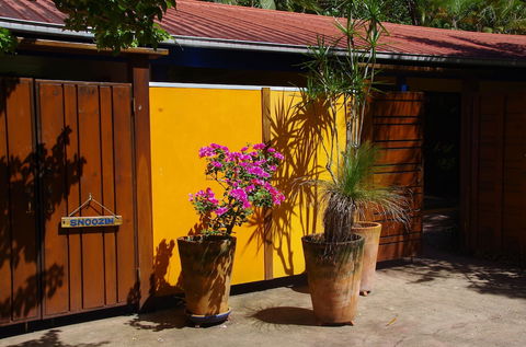 Pink Flamingo Resort - Darwin Holiday 0