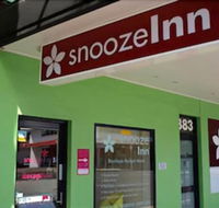 Snooze Inn Fortitude Valley - Darwin Holiday