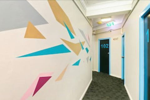 Funk House Backpackers - Darwin Holiday 7