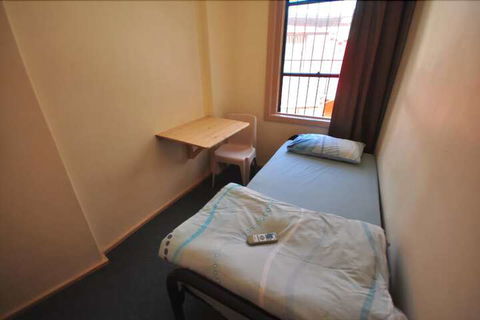 Funk House Backpackers - Darwin Holiday 6