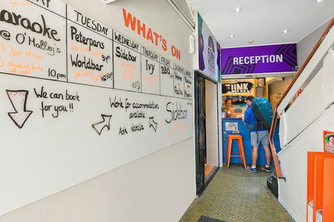 Funk House Backpackers - Darwin Holiday 3