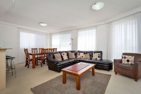 Kirra Beach Apartments - Darwin Holiday 4