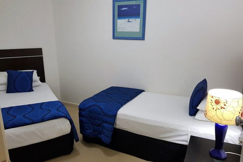 Kirra Beach Apartments - Darwin Holiday 5