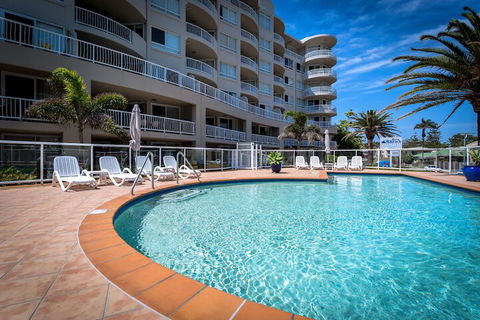 Kirra Beach Apartments - Darwin Holiday 1