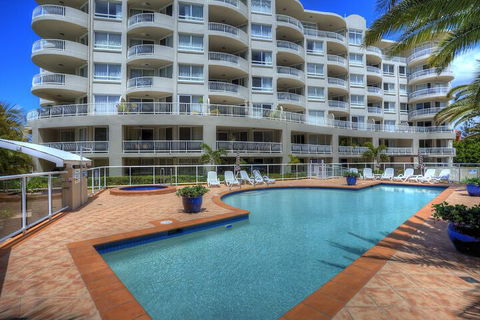 Kirra Beach Apartments - Darwin Holiday 2