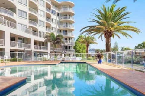Kirra Beach Apartments - Darwin Holiday 0