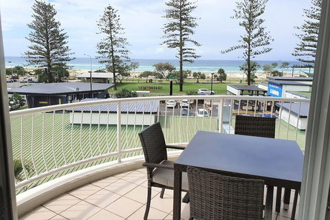 Kirra Beach Apartments - Darwin Holiday 7
