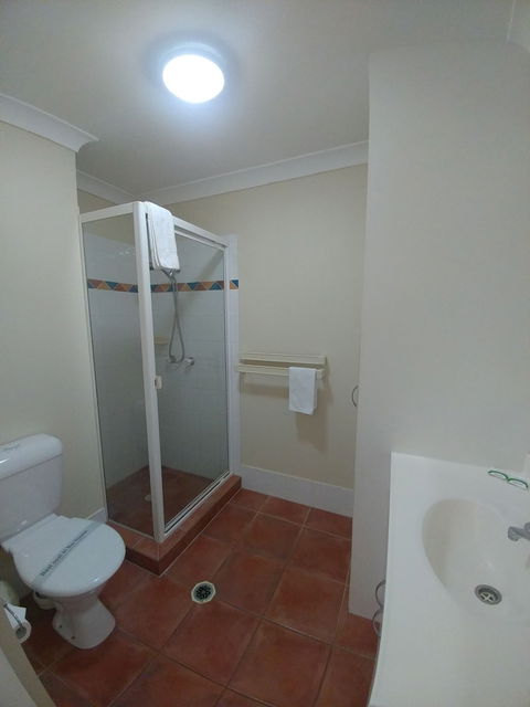 Chevron Palms Holiday Apartments - Darwin Holiday 3