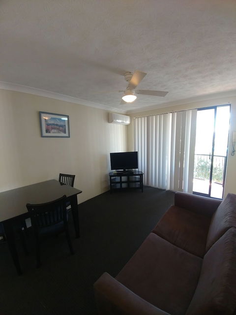 Chevron Palms Holiday Apartments - Darwin Holiday 5