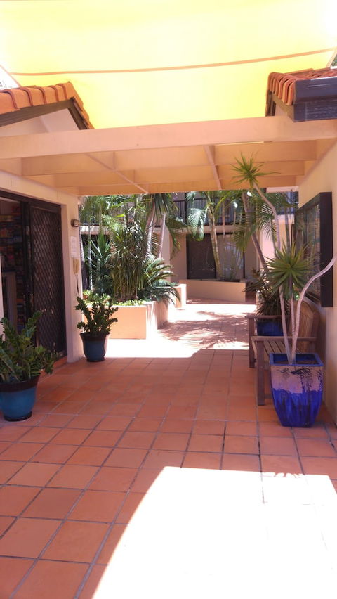 Chevron Palms Holiday Apartments - Darwin Holiday 2