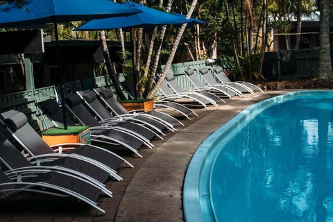 Nomads Noosa Backpackers Hostel - Darwin Holiday 6