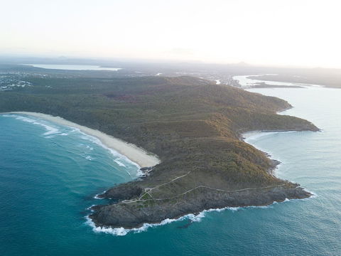 Nomads Noosa Backpackers Hostel - Darwin Holiday 3