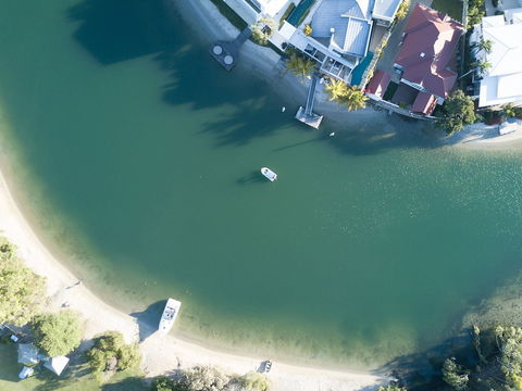 Nomads Noosa Backpackers Hostel - Darwin Holiday 2