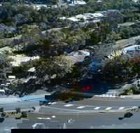 Nomads Noosa Backpackers Hostel - Darwin Holiday