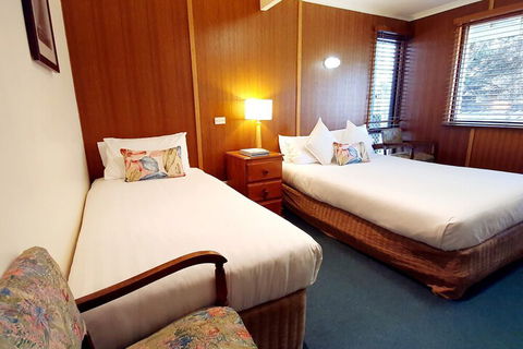 Point Lonsdale Guest House - Darwin Holiday 4