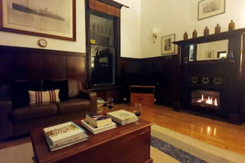 Point Lonsdale Guest House - Darwin Holiday 0