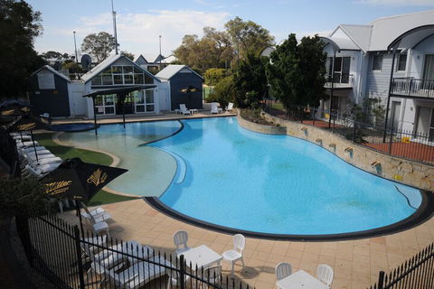 Mandurah Quay Resort - Darwin Holiday 6