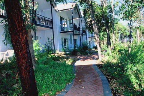 Mandurah Quay Resort - Darwin Holiday 1