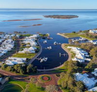 Mandurah Quay Resort - Darwin Holiday
