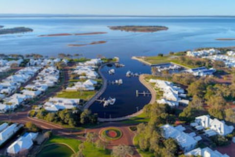 Mandurah Quay Resort - Darwin Holiday 0
