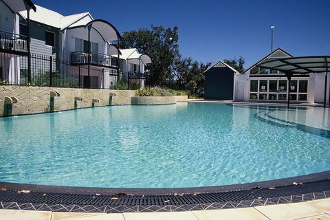 Mandurah Quay Resort - Darwin Holiday 3