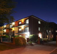 Oxley Court Serviced Apartments - Darwin Holiday