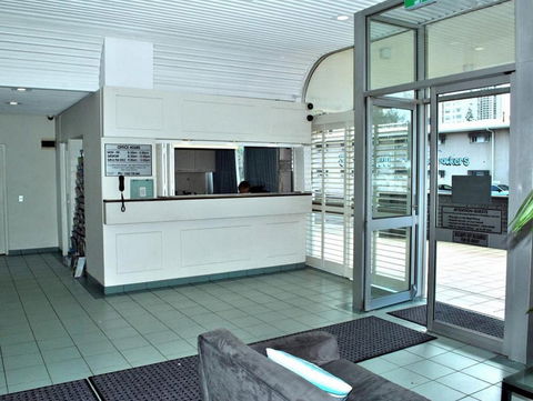 The Shore Apartments - Darwin Holiday 5