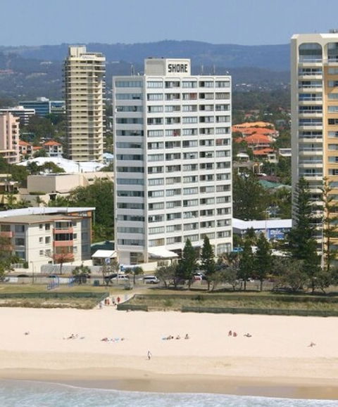 The Shore Apartments - Darwin Holiday 1