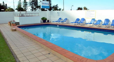 The Shore Apartments - Darwin Holiday 3