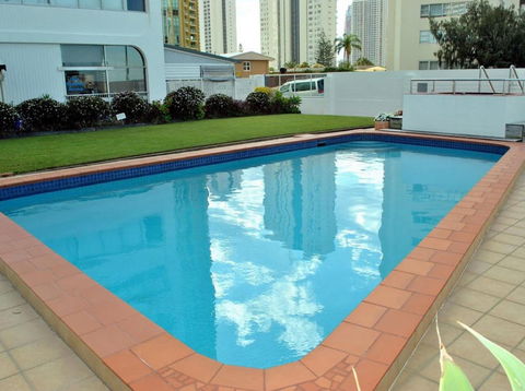 The Shore Apartments - Darwin Holiday 4