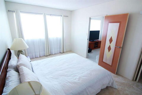 Platinum Bargara Apartments - Darwin Holiday 1