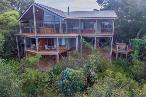 HideAway Haven - Darwin Holiday 0