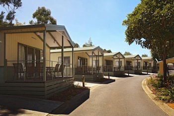 Crystal Brook Tourist Park - Darwin Holiday 3