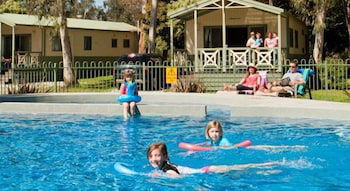 Crystal Brook Tourist Park - Darwin Holiday 6