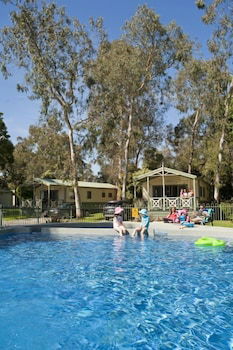 Crystal Brook Tourist Park - Darwin Holiday 5
