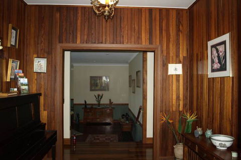 Amamoor Lodge - Darwin Holiday 3