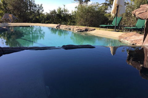 Amamoor Lodge - Darwin Holiday 7