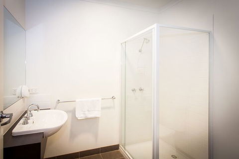 The Island Accommodation - Hostel - Darwin Holiday 6
