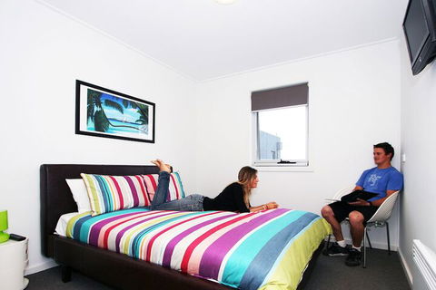 The Island Accommodation - Hostel - Darwin Holiday 5