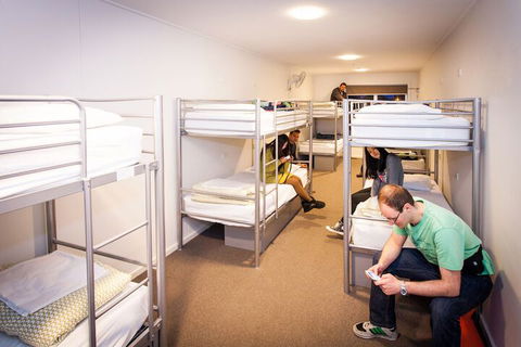 The Island Accommodation - Hostel - Darwin Holiday 7