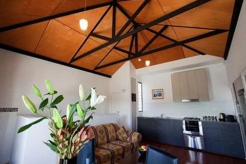 Harbourside Terraces - Darwin Holiday 4